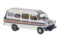 Ford Transit, 1970, Rothmans