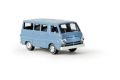 Dodge A 100 Bus pastellblau,