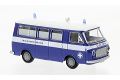Fiat 238 Bus, 1966,  Croce Bianca Milano