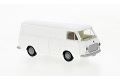 Fiat 238 Kastenwagen, weiss,