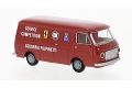Fiat 238 Kasten, 1966, Filipi
