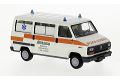 Fiat Ducato Bus, 1982, Ambulanz