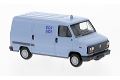 Peugeot J5 Kasten, 1982, EDF,