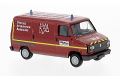 Peugeot J5 Kasten, 1982, VIA,