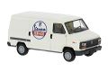 Fiat Ducato Vespa
