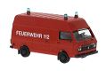 VW LT 35 Hochraumkasten