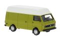VW LT Hochraumkasten, grn