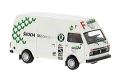 VW LT 35 von Skoda-Motorsport