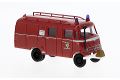 MB LF319 Feuerwehr