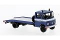 Mercedes L 608 D Abschleppwagen