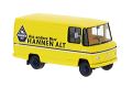 MB L406 Hannen von Haral