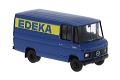 Mercedes L 406 D Kasten, 1967