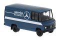 Mercedes L 406 D Kasten, 1967