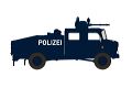 Mercedes-Benz LA1113 Wasserwerfer