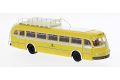 MB O 6600H berlandbus