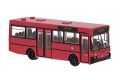 Mercedes O 402, 1985, DB, 1:87