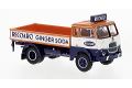 Fiat 642 Pritsche, 1962, Reco