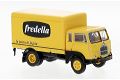 Fiat 642 Koffer, 1962, Fredella
