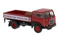 Fiat 642 Pritsche, 1962, Coop