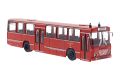 Bssing BS 120N der Feuerwehr