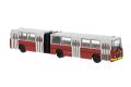 Ikarus 280.02 rot in polnisch