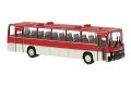 Ikarus 250 rot/weiss