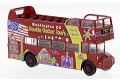 AEC Routemaster, offen, 1965,