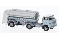 IFA W 50 Tank-SZ, 1965, Leuna
