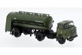 IFA W 50 Tank-SZ, 1965, NVA,