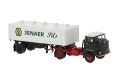 IFA W50 Bier-Sattelzug Jena