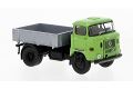 IFA W 50 Zugmaschine, grn, schwarz