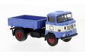 IFA W 50 Zugmaschine, 1965, Busch