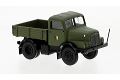 IFA S 4000-1, 1960, NVA,