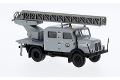 IFA S 4000-1 Doka mit DL 25