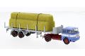 LIAZ 706 Rungensattel Busch