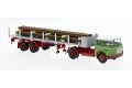 LIAZ 706 Rungensattel DR