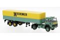 Magirus 310 D 16 PP-Sattelzug