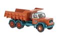 Magirus Jupiter Kipper Lom