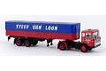 DAF FT 2600 PP-SZ, 1962, Steef