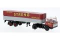 DAF FT 2600 PP-SZ, 1962, Stre