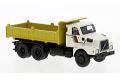 Volvo N 10 Kipper, weiss, schwarz