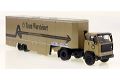 Volvo F 89 Renntransport-SZ,
