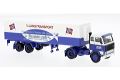 Volvo F 89 Koffer-SZ, 1972, L