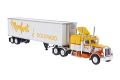Peterbilt 359 Sattelzug
