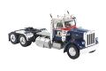 Peterbilt 359 kurze Sattelzug