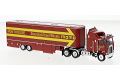 Kenworth K 100 Aerodyne Renntransporter (nur der LKW)