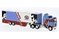 Kenworth K 100 Aerodyne Rennt