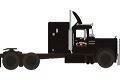 Mack RS 700, schwarz, 1966,