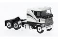 Ford CLT 9000, weiss, silber,
