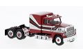 Ford LTL 9000, rot, silber, 1